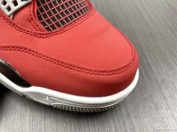 Rep Onekick Bravo 4 Toro Retro 308497-603 Jordan 0328